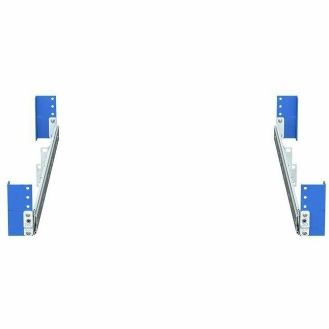 Rack Solutions 1U Raven 185-A Rail for HPE