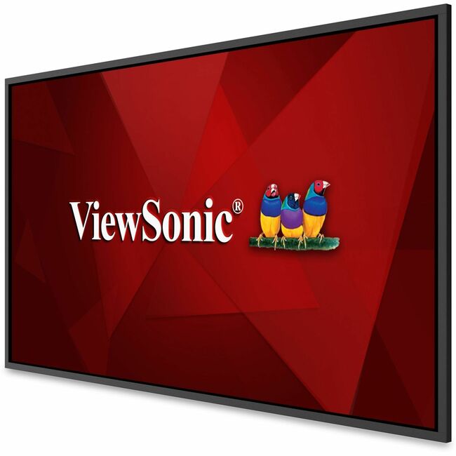 Viewsonic CDE55G3 Digital Signage Display