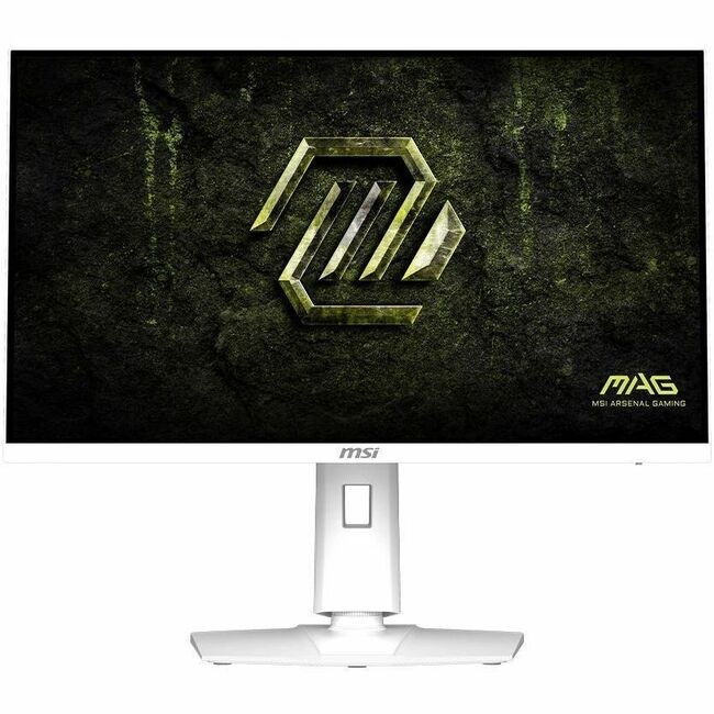 MSI MAG 274QRFW X32 Widescreen Gaming LCD Monitor
