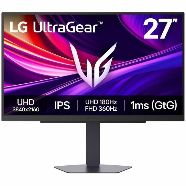 LG UltraGear 27G810A-B