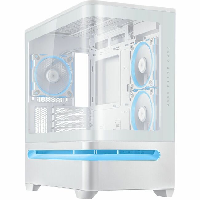 Asus Prime AP202 ARGB Computer Case