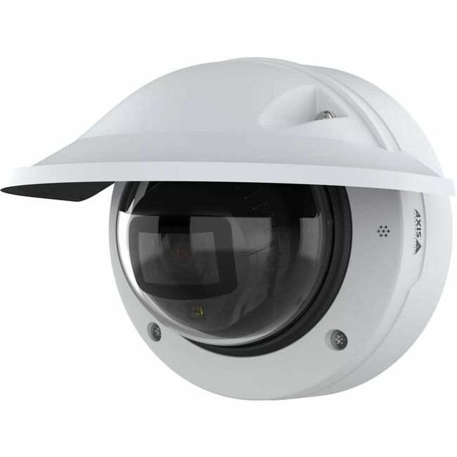AXIS P3285-LVE Dome Camera