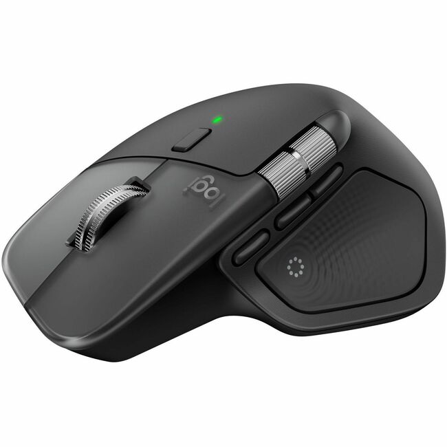 Logitech MX Master 4 Mouse