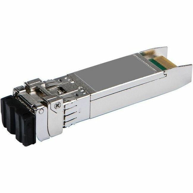 Aruba 25G eSR SFP28 LC 400m MMF TAA Transceiver