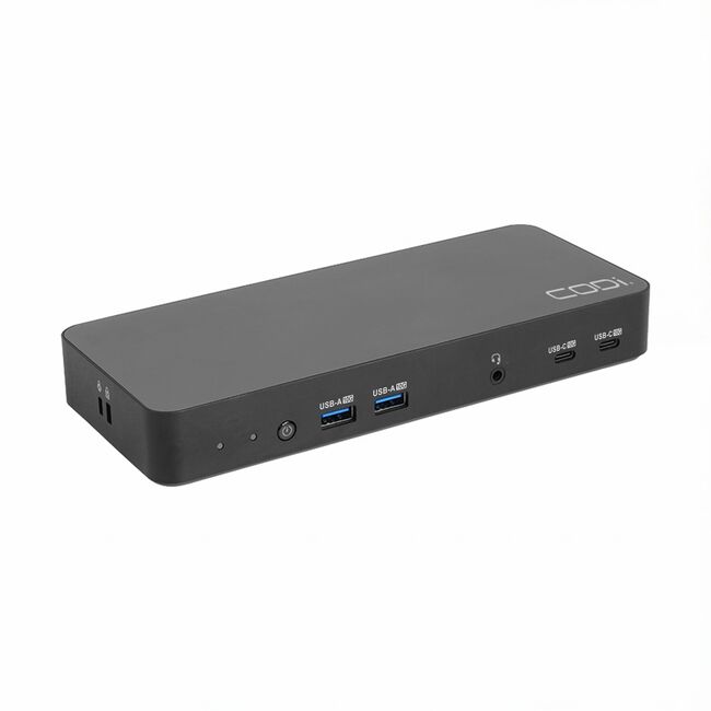 CODi SmartDock Docking Station