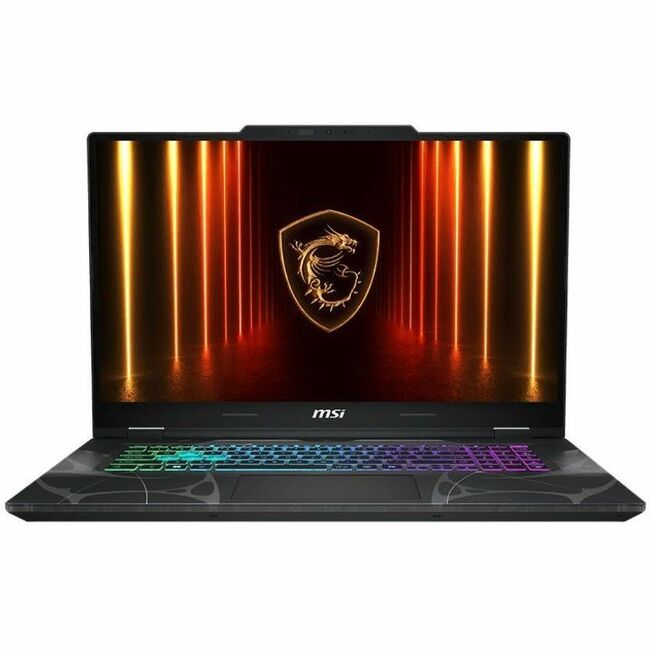 MSI Cyborg A15 AI B2HWFKG-052CA Gaming Notebook