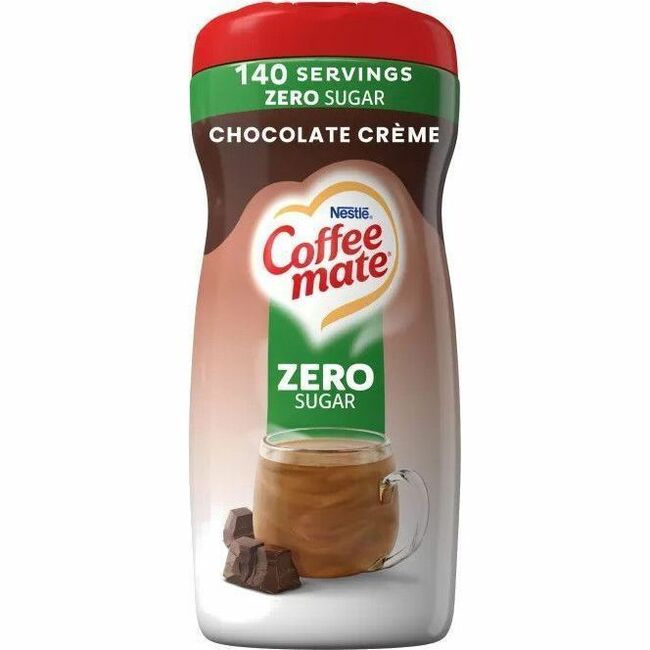Coffee mate Sugar Free Chocolate Creamer