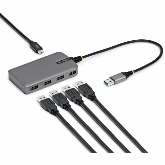 StarTech USB Hub