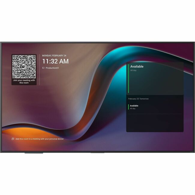 Yealink MeetingDisplay MD75 Collaboration Display