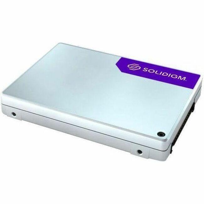 Lenovo 7.68 TB Solid State Drive - 2.5" Internal - U.2 (PCI Express NVMe 4.0 x4) - Read Intensive