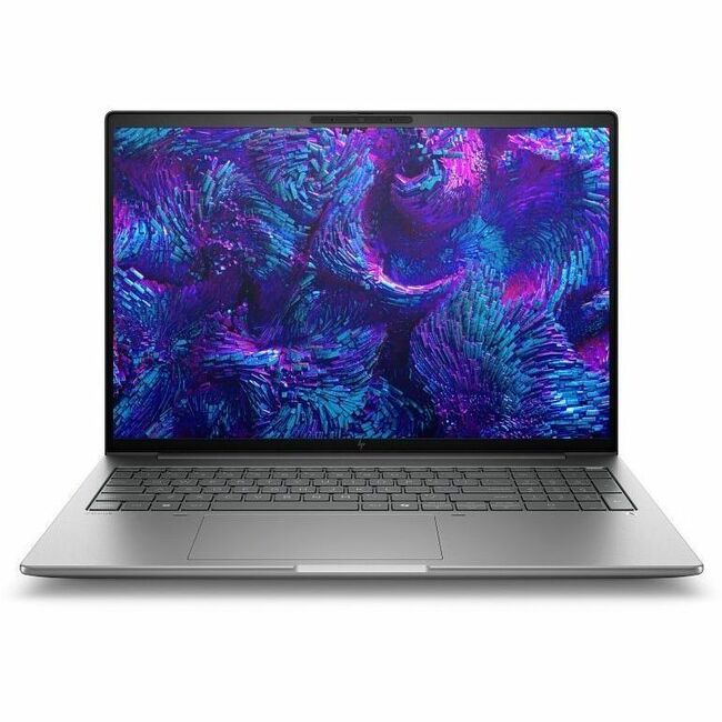 HP ZBook 8 G1i 14" Mobile Workstation - 5G - Intel Core Ultra 5 Series 2 235U - 32 GB - 512 GB SSD