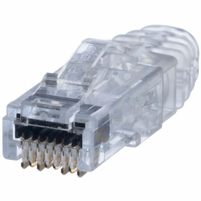 PanNet TX6 PLUS UTP 3-Piece Modular Plug