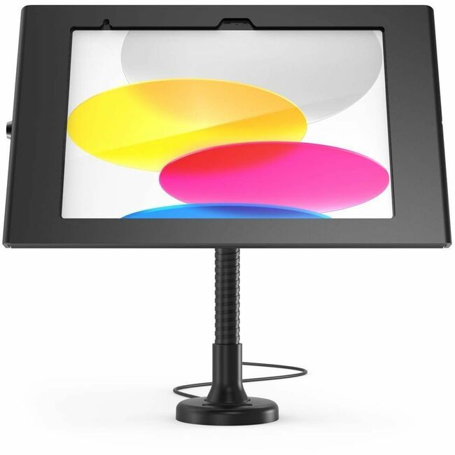Compulocks iPad Counter Stand with Gooseneck