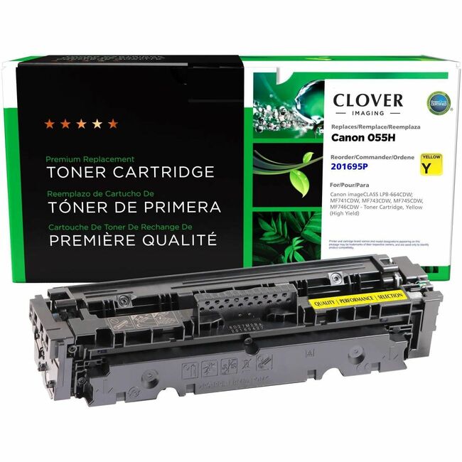 CIG Toner Cartridge