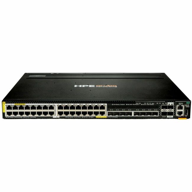 HP - Hewlett Packard CX 6300M Ethernet Switch