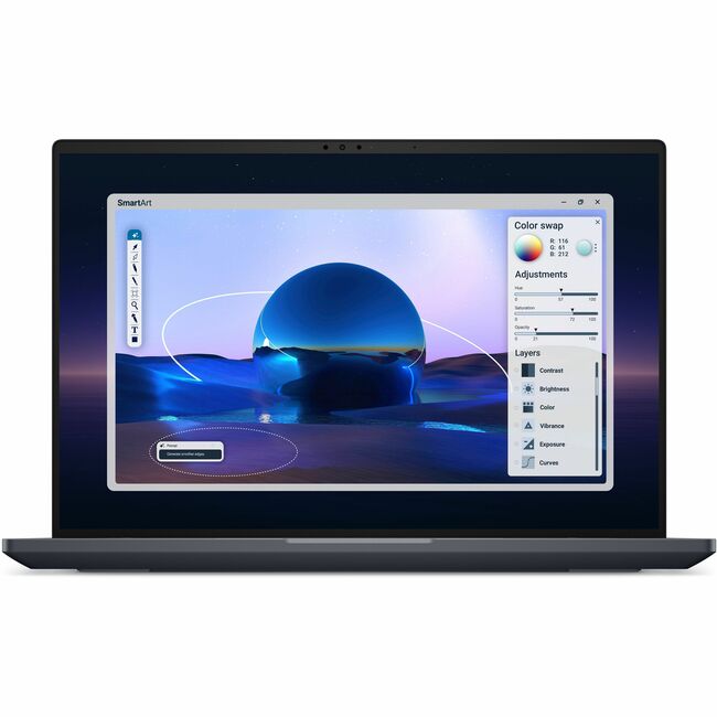 Dell Pro Max 16 MA16250
