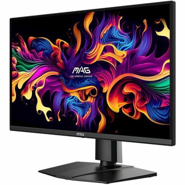 MSI MAG 272QP QD-OLED X24 Widescreen Gaming OLED Monitor