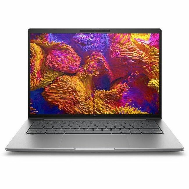 HP ZBook 8 G1ah 14" Mobile Workstation - AMD Ryzen 5 PRO 230 - 32 GB - 1 TB SSD