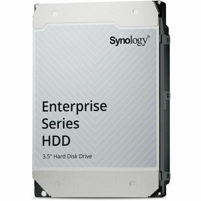 Synology 3.5