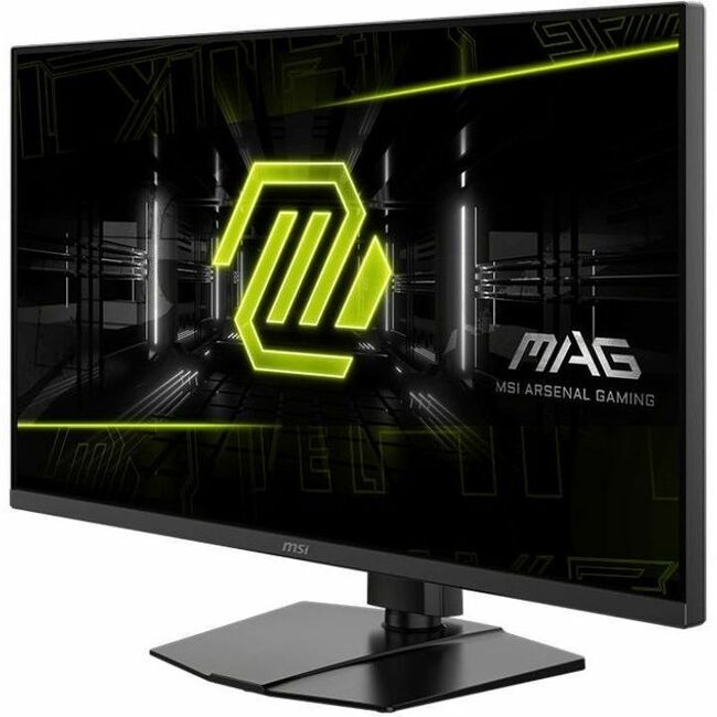 MSI MAG 322URDF E16 Widescreen Gaming LCD Monitor