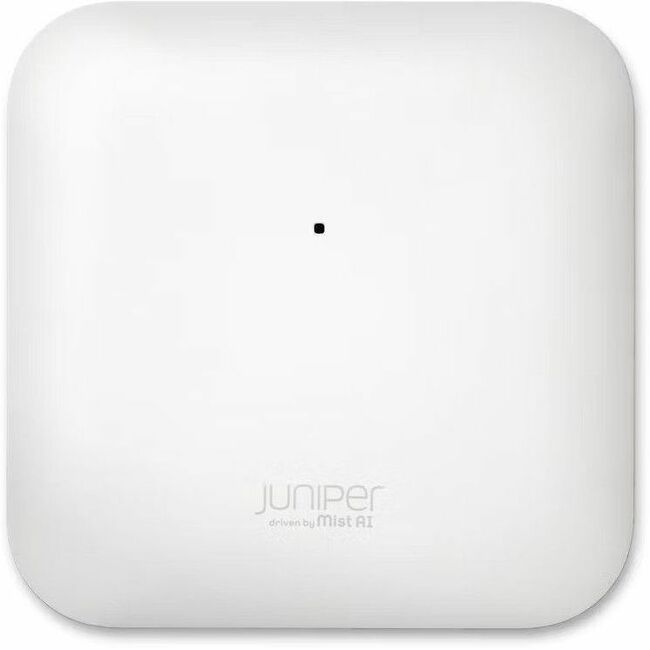 Mist AP37 Tri Band Wi-Fi 7 IEEE 802.11 a/b/g/n/ac/ax/be 17.98 Gbit/s Wireless Access Point - Indoor