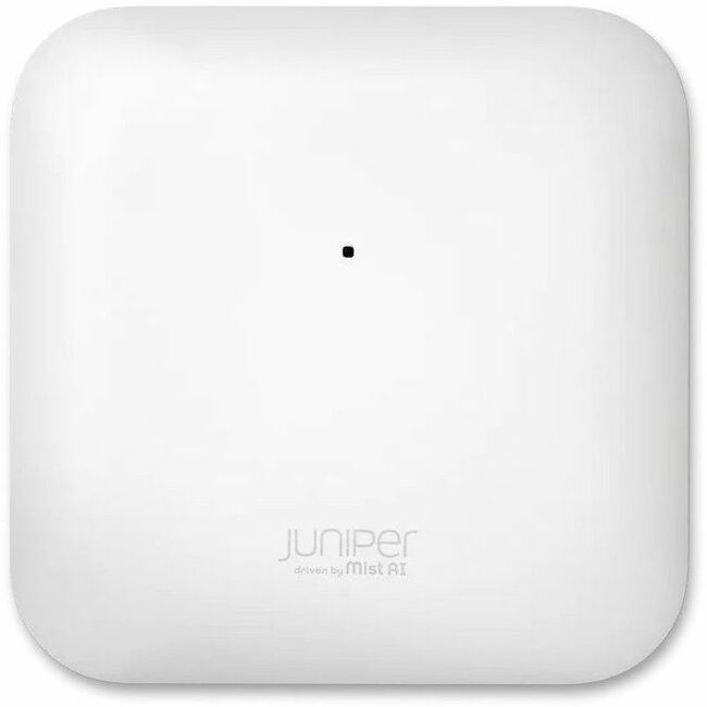Mist AP36 Tri Band Wi-Fi 7 IEEE 802.11 a/b/g/n/ac/ax/be 17.98 Gbit/s Wireless Access Point - Indoor