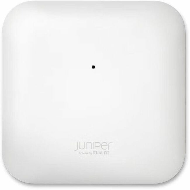 Mist AP36M Tri Band Wi-Fi 7 IEEE 802.11 a/b/g/n/ac/ax/be 17.98 Gbit/s Wireless Access Point - Indoor