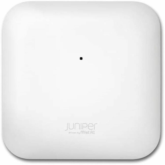 Mist AP36M Tri Band Wi-Fi 7 IEEE 802.11 a/b/g/n/ac/ax/be 17.98 Gbit/s Wireless Access Point - Indoor