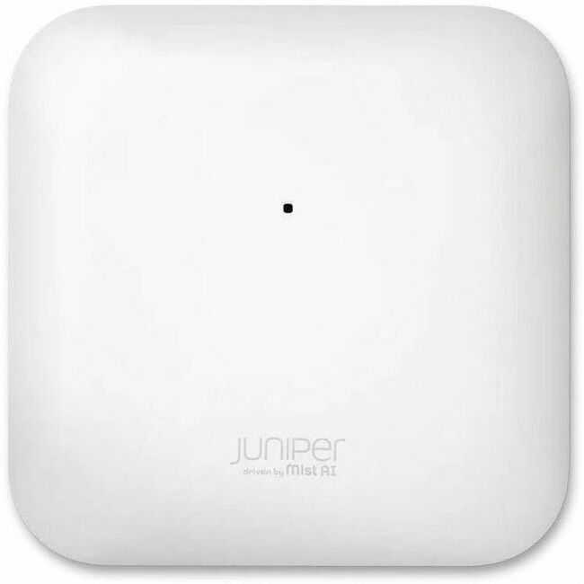 Mist AP37 Tri Band Wi-Fi 7 IEEE 802.11 a/b/g/n/ac/ax/be 17.98 Gbit/s Wireless Access Point - Indoor