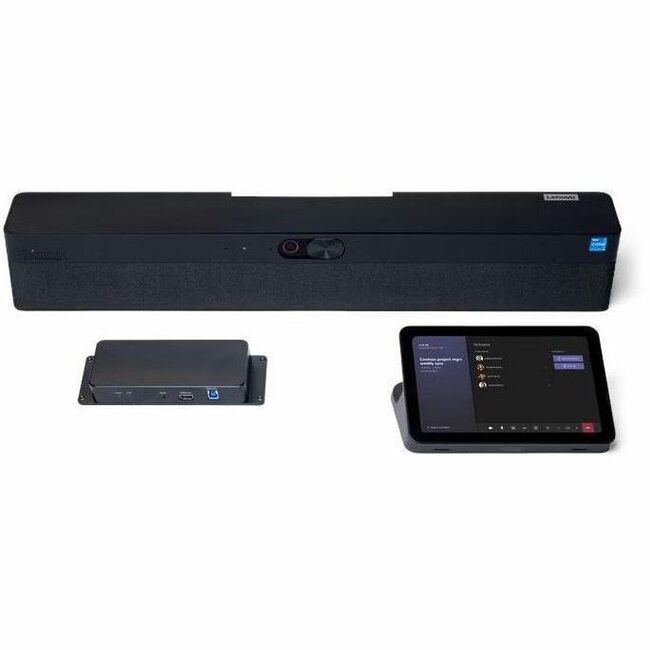 Lenovo ThinkSmart One Pro for Microsoft Team Rooms 12BW0008US