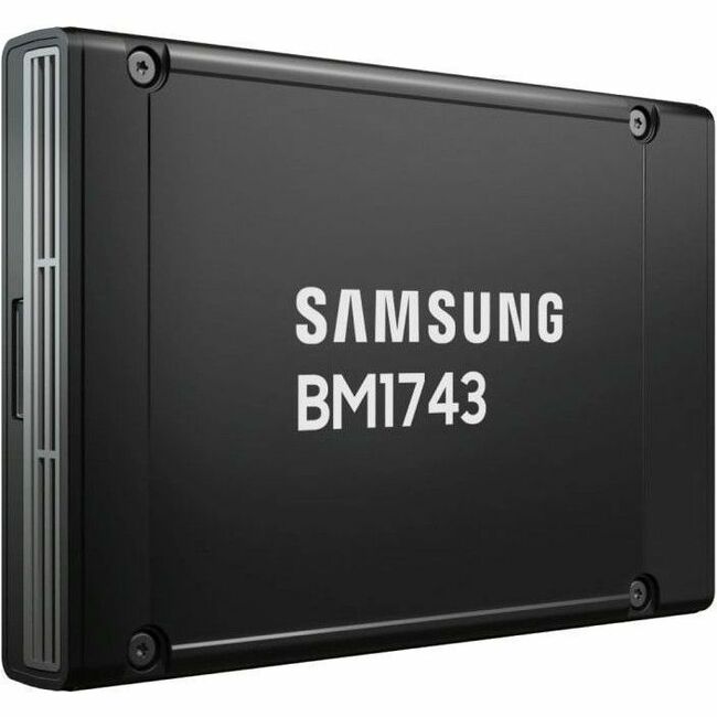 Lenovo 122.88 TB Solid State Drive - 2.5" Internal - U.2 (PCI Express NVMe 5.0 x4) - Read Intensive