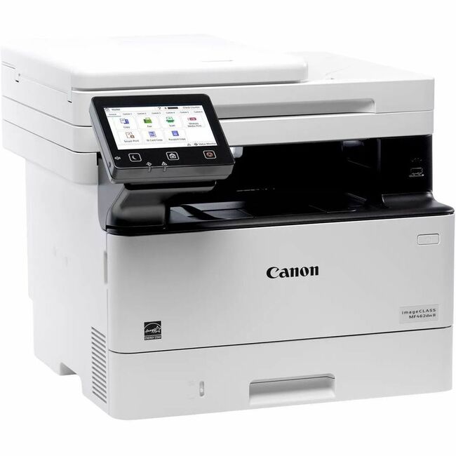 Canon imageCLASS MF462dw II - All in One, Wireless, Duplex Laser Printer