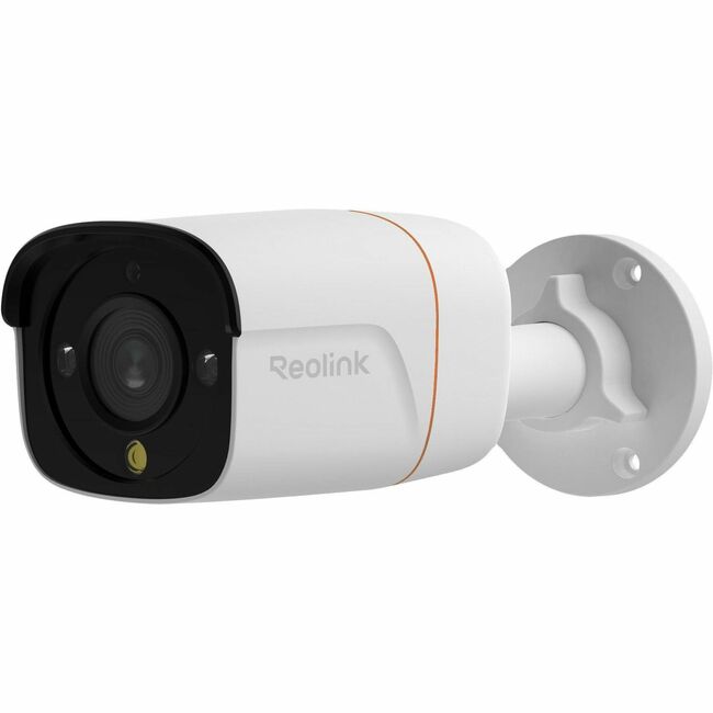 Reolink 12MP Ultra HD PoE Camera with Spotlights