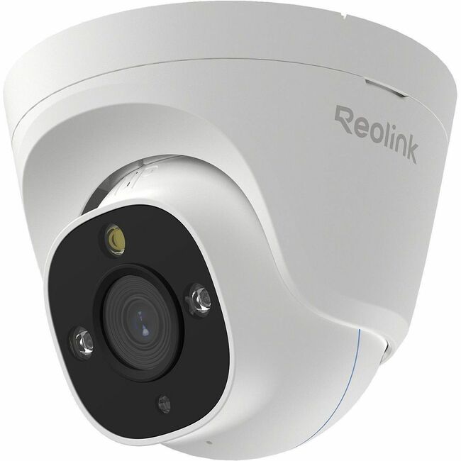 Reolink 12MP Smart PoE Camera with Color Night Vision