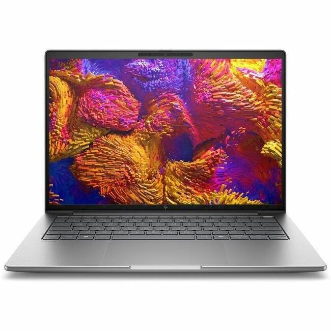 HP ZBook 8 G1ak 14" Mobile Workstation - AMD Ryzen AI 5 PRO Ryzen AI PRO 300 Series 340 - 32 GB - 512 GB SSD