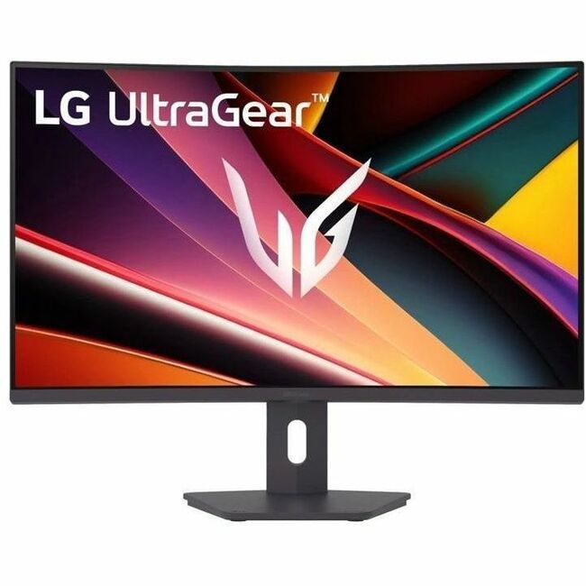 LG UltraGear 32G600A-B Widescreen Gaming LCD Monitor