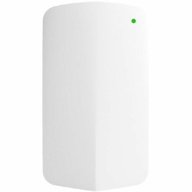 Cisco Meraki Cloud-Managed Temperature and Humidity Sensor