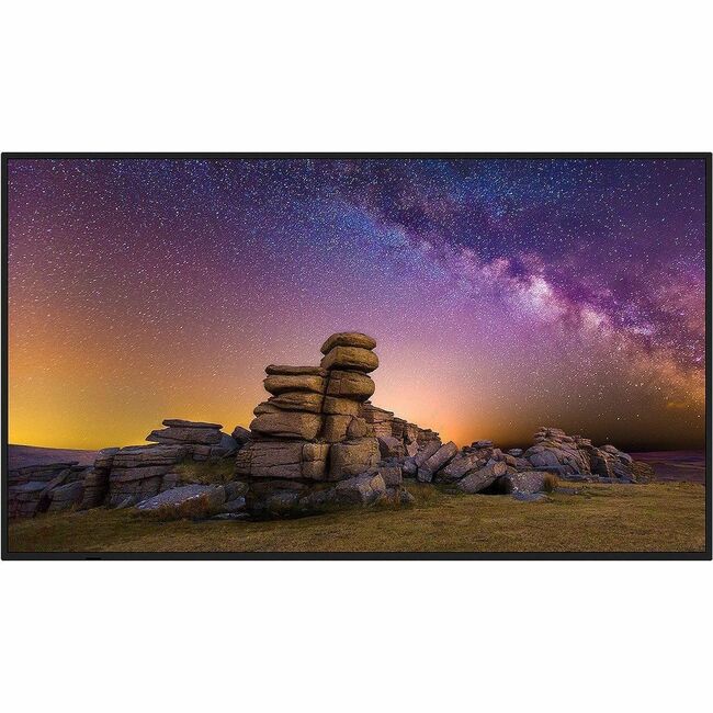 Sharp MultiSync PN-M502 Digital Signage Display