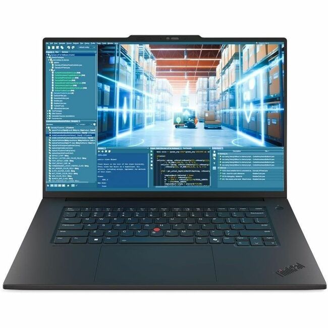 Lenovo ThinkPad P1 Gen 8 21Q80020US