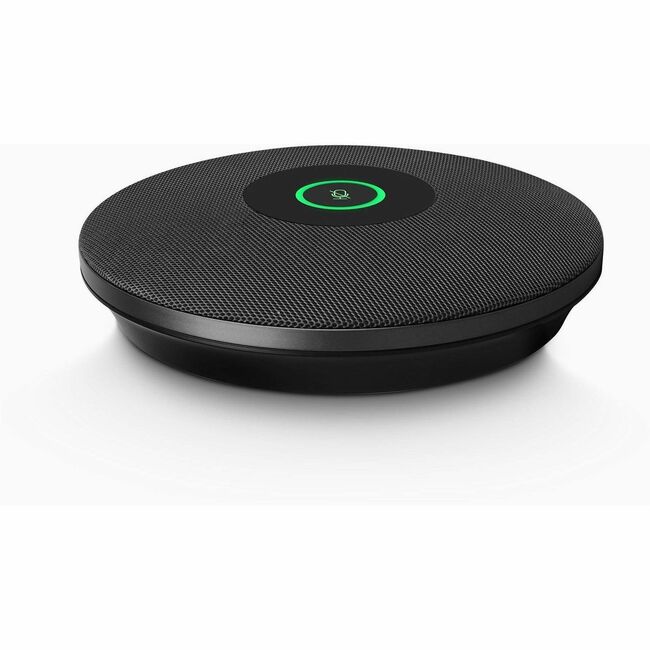 ROCWARE Cascading Omnidirectional Digital Array Microphone