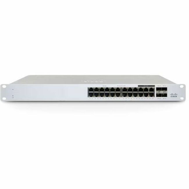 Cisco Meraki MS130-24X Ethernet Switch