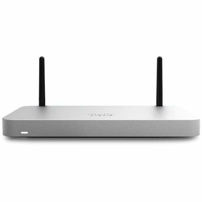 Cisco Meraki MX67W Network Security/Firewall Appliance