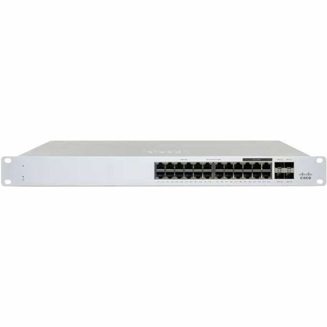 Cisco Meraki MS130-24P Ethernet Switch