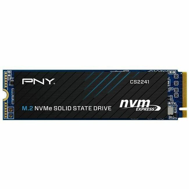 OEM Sourcing CS2241 500 GB Solid State Drive - M.2 2280 Internal - PCI Express NVMe (PCI Express NVMe 4.0 x4)