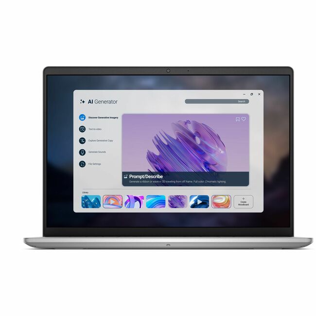 Dell Pro 14 Essential PV14255