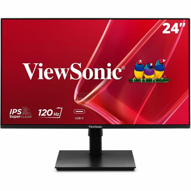 Viewsonic 24