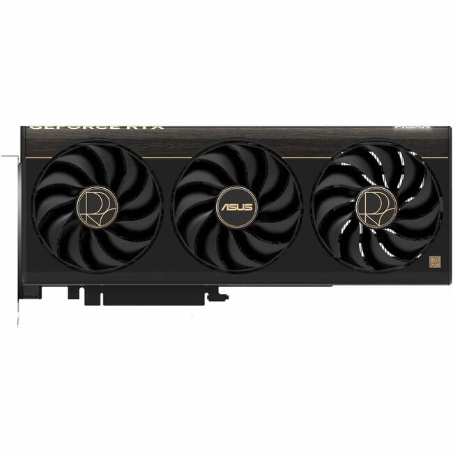 Asus ProArt GeForce RTX 5080 16GB GDDR7 OC Edition Graphic Card