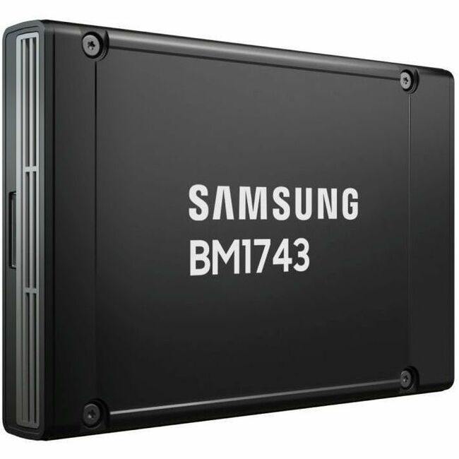 Lenovo 15.36 TB Solid State Drive - 2.5" Internal - U.2 (PCI Express NVMe 5.0 x4) - Read Intensive
