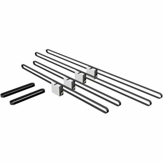 Ultimaker 70-232037 Sliding Block