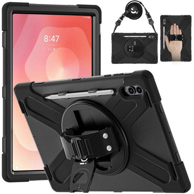 CODi Rugged Samsung Galaxy Tab S11 Ultra Case